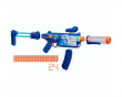 N-Series Blaster Loadout - Cyberlight Ghost