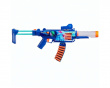 N-Series Blaster Loadout - Cyberlight Ghost