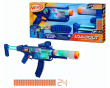 N-Series Blaster Loadout - Cyberlight Ghost