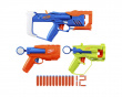 N-Series Blaster - Triple Action Pakke