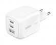 BoostCharge Pro GaN 70W Vegglader med reiseadapter