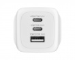 BoostCharge Pro GaN 70W Vegglader med reiseadapter