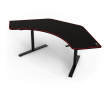 Arena Angelo Gaming Bord - Svart