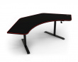 Arena Angelo Gaming Bord - Svart