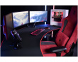 Arena Angelo Gaming Bord - Svart
