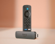 Fire TV Stick 4K Smart TV Dongle (3. generasjon)