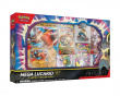 Mega Lucario ex Figure Collection Mega Lucario ex Figure Collection