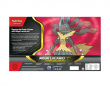 Mega Lucario ex Figure Collection Mega Lucario ex Figure Collection