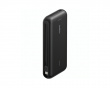 PD30W 20000 mAh Powerbank med integrert kabel