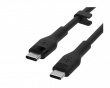 USB-C til USB-C Ladeledning 60W for Nintendo Switch 2