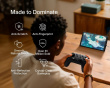 Antirefleks skjermbeskytter for Nintendo Switch 2
