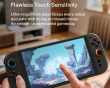 Antirefleks skjermbeskytter for Nintendo Switch 2