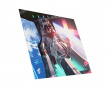 Mecha Glass Musematte - Limited Edition Mecha Glass Musematte - Limited Edition