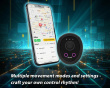 Flashman Virtual GPS Joystick