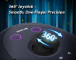 Flashman Virtual GPS Joystick