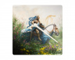 The Return Glass Musematte – Limited Edition The Return Glass Musematte – Limited Edition