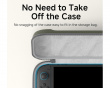 Slim Case for Nintendo Switch 2 – Grønn
