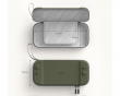 Slim Case for Nintendo Switch 2 – Grønn