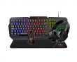 4-i-1 Gaming Bundle 4-i-1 Gaming Bundle