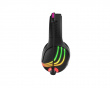 Afterglow Wave Trådløst Gamingheadset - Svart
