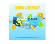 Lemon Limelight Hydration + Focus Pakke - 20 Serveringer