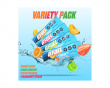 Variety pack Hydration + Focus Pack - 20 Portjoner