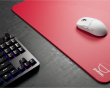 Saturn Pro Musematte XLSQ - Soft - Radiant Ruby