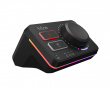 AmpliGame SC9 Lydmiksere - Svart