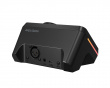 AmpliGame SC9 Lydmiksere - Svart