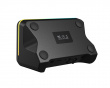 AmpliGame SC9 Lydmiksere - Svart