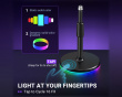 BS6 RGB Mikrofonstativ