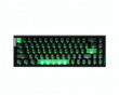 RS6 Air Magnetic HE Tastatur [Ice Blade] - Svart