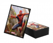 Spider-Man Premium Art Sleeves (105pcs)