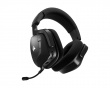 VOID Wireless v2 Gaming Hodesett for PlayStation - Carbon