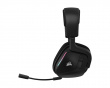 VOID Wireless v2 Gaming Hodesett for PlayStation - Carbon