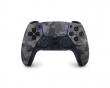 Playstation 5 DualSense V3 Trådløs PS5 Kontroller - Grey Camo