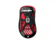 Type-C Skates for Xlite Series - Sort