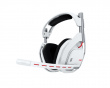 Astro A50 (GEN 5) Trådløst Gaming Headsett - Hvit