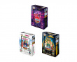 Match Attax Champions League 25/26 Mega Tin Extra - Fotballkort