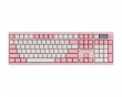 ND104 Trådløst Tastatur - Soft Pink [WS Breeze]
