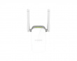 N300 Wireless Range Extender, 300 Mbps, 10/100 Ethernet