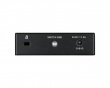 5-Port Skrivebords Gigabit PoE + Switch