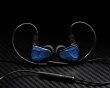Zero Blue 2 IEM Hodetelefoner