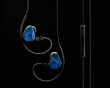 Zero Blue 2 IEM Hodetelefoner