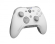 Valor Pro - Trådløs XBOX & PC Kontroller - Hvit