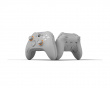 Valor Pro - Trådløs XBOX & PC Kontroller - Lys Grå