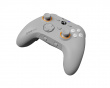 Valor Pro - Trådløs XBOX & PC Kontroller - Lys Grå