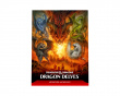 Dungeons & Dragons: Dragon Delves - Bok