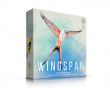Wingspan 2nd Edition - Brettspill (Engelsk)