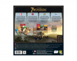 7 Wonders V2 - Brettspill (Nordisk)